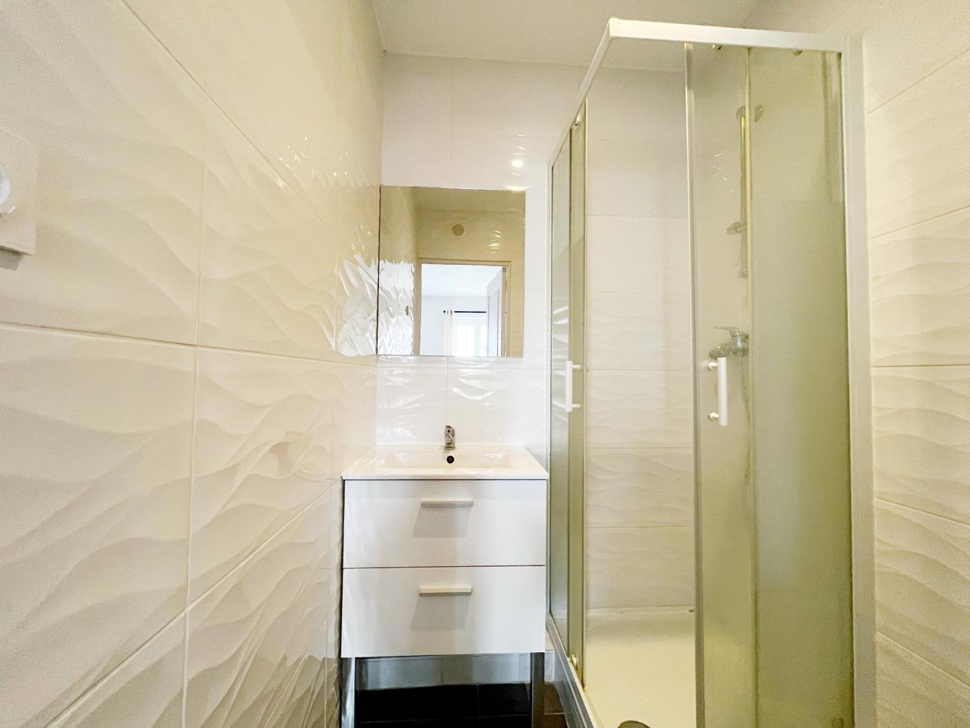 Suite Opium Lyon Extérieur photo
