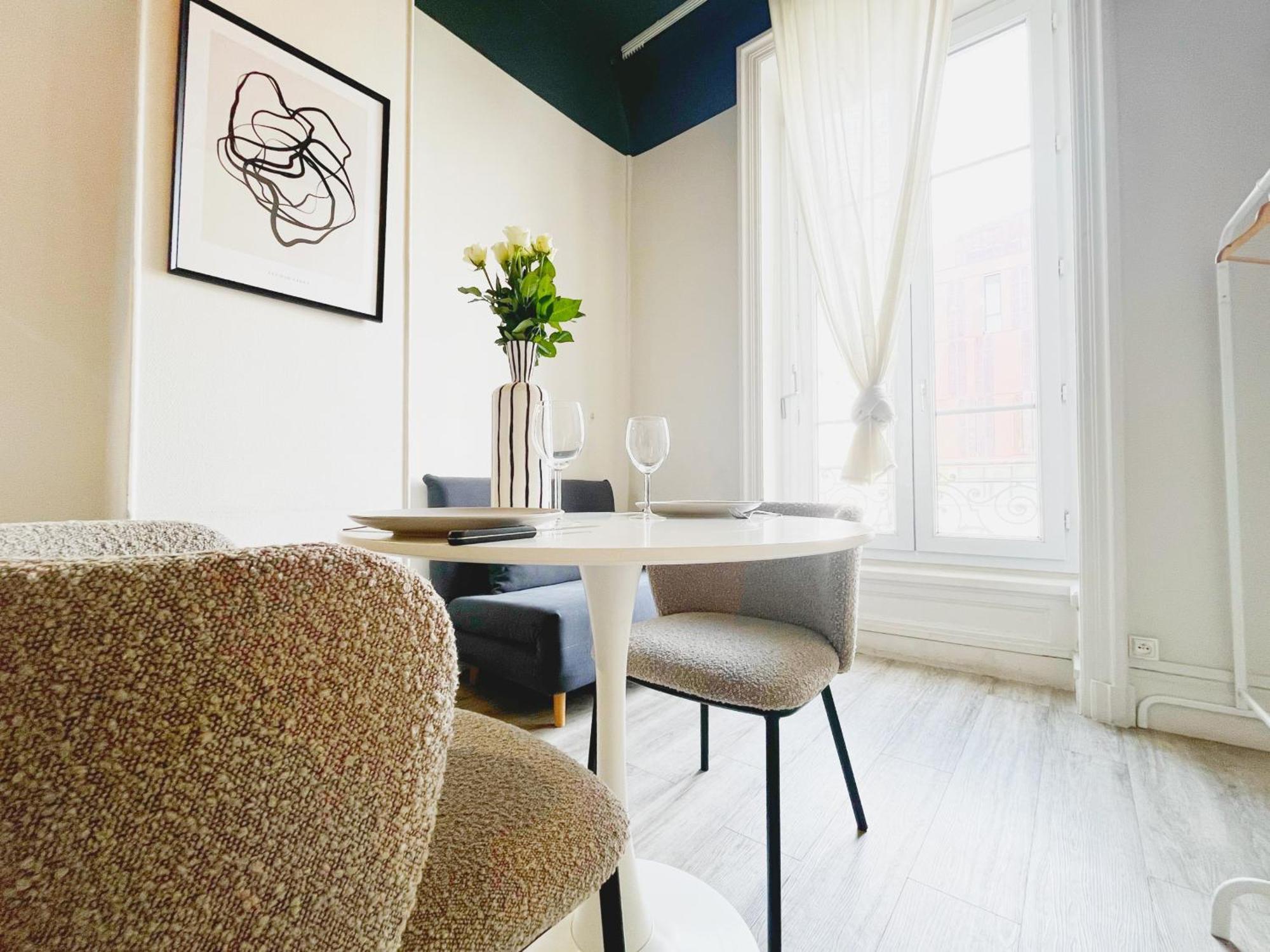 Suite Opium Lyon Extérieur photo