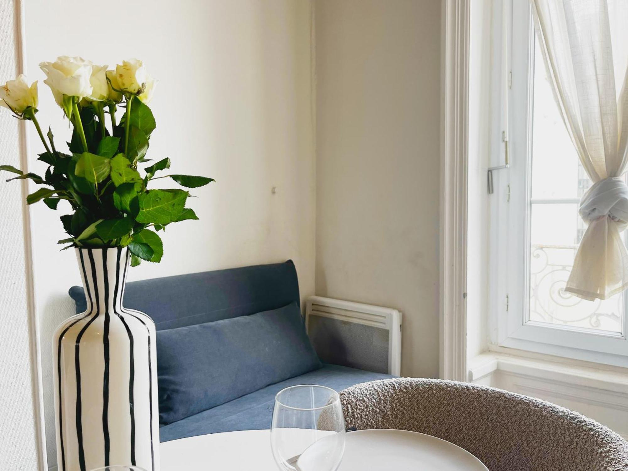 Suite Opium Lyon Extérieur photo