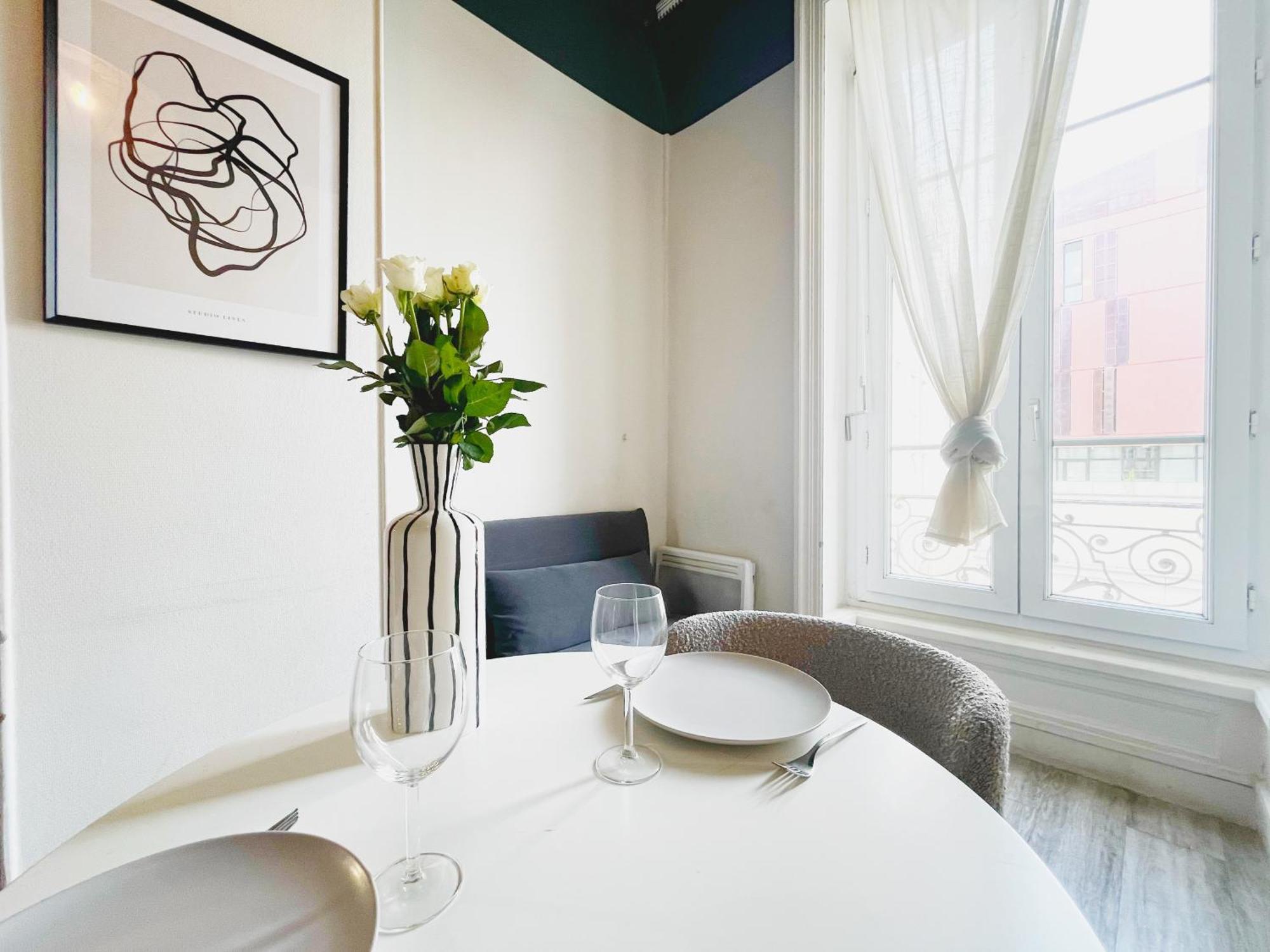 Suite Opium Lyon Extérieur photo